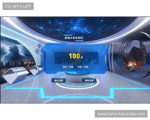 全面解析VR真人游戏推荐指南，助你找到最适合自己的虚拟现实互动体验